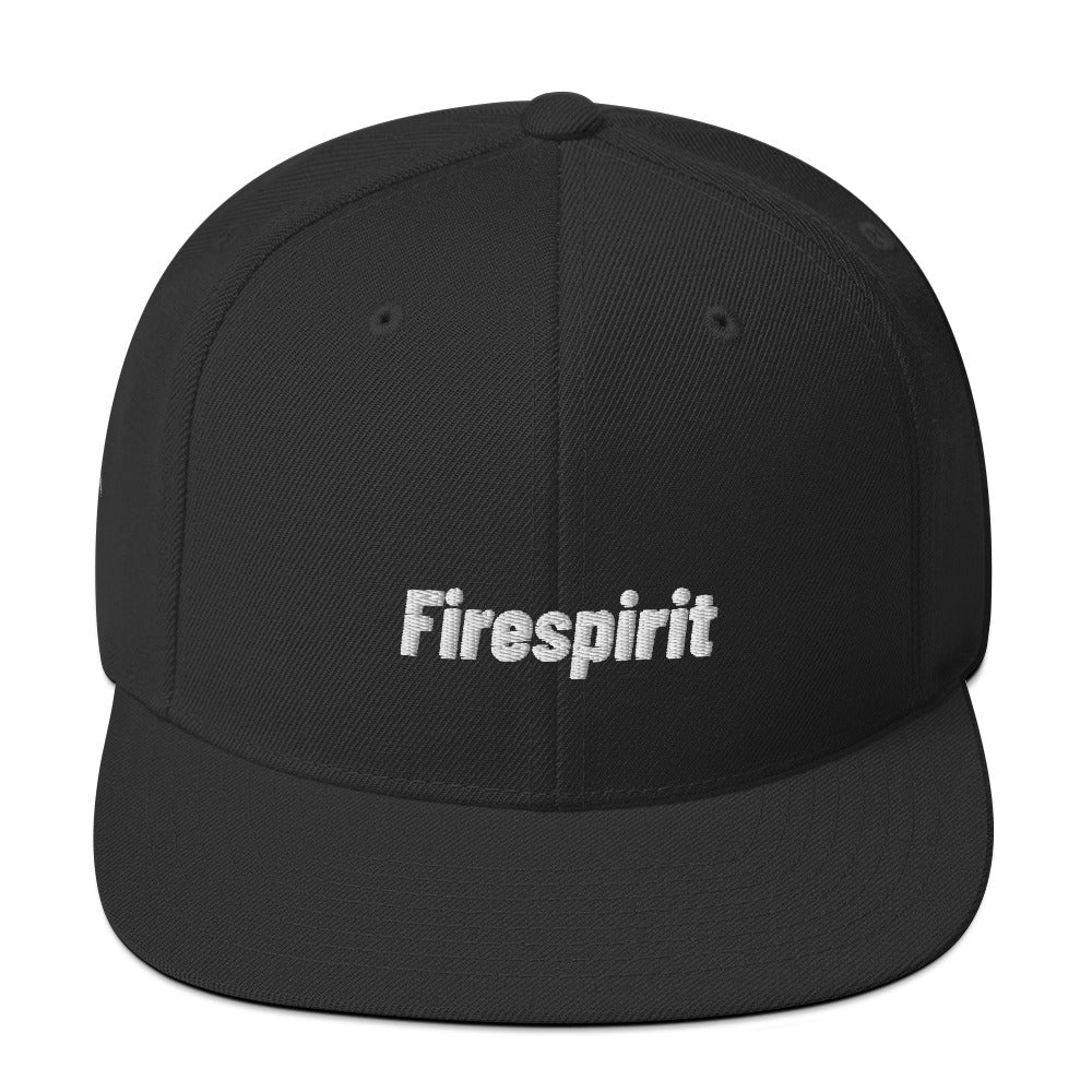 Casquette FireSpirit