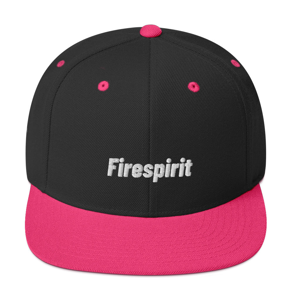 Casquette FireSpirit