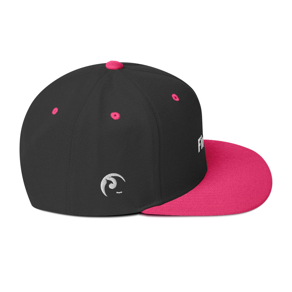 Casquette FireSpirit
