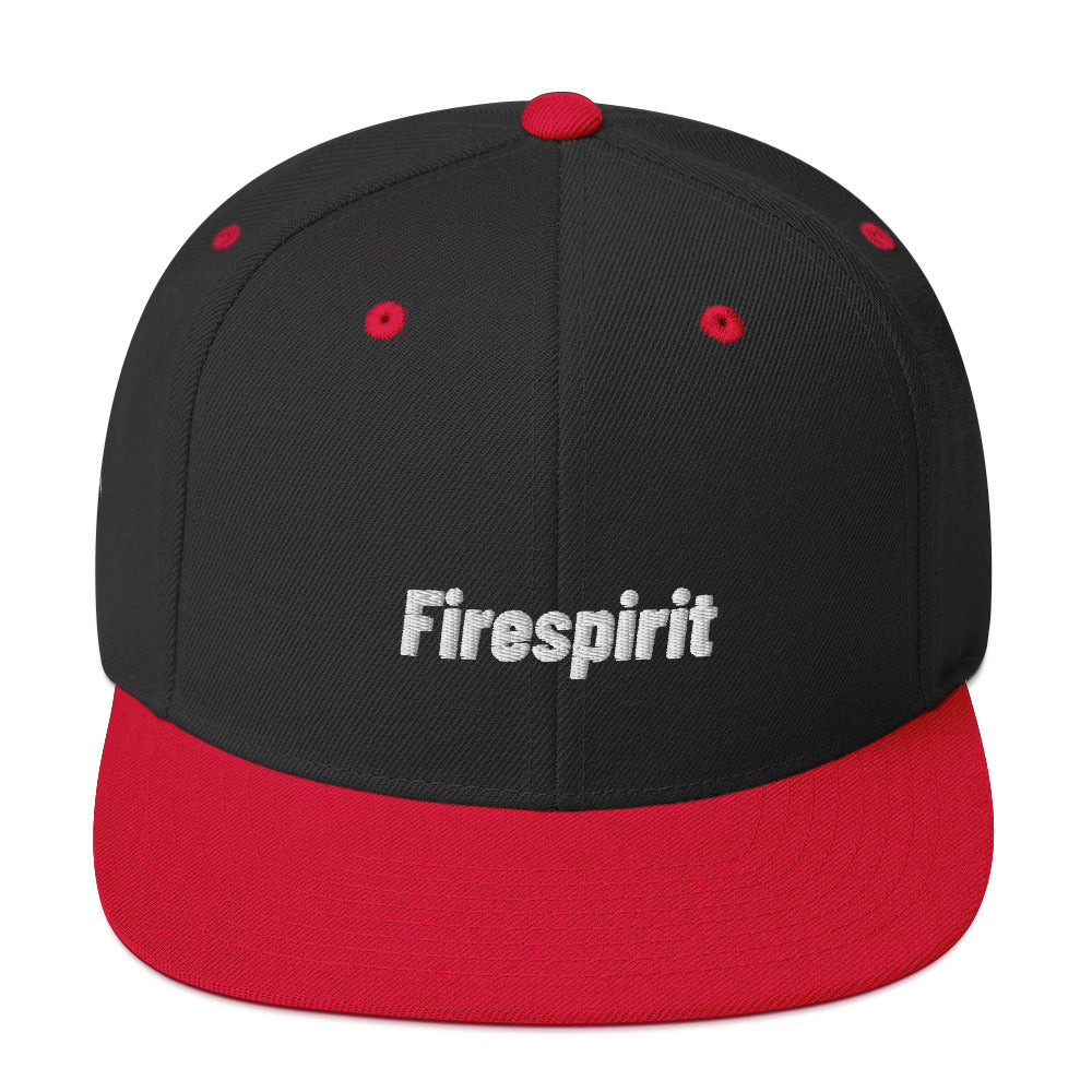 Casquette FireSpirit