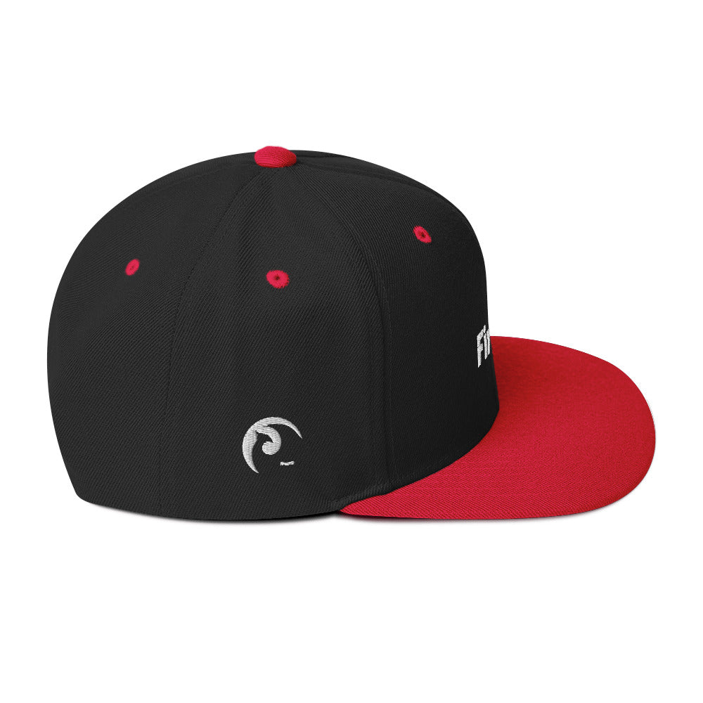 Casquette FireSpirit