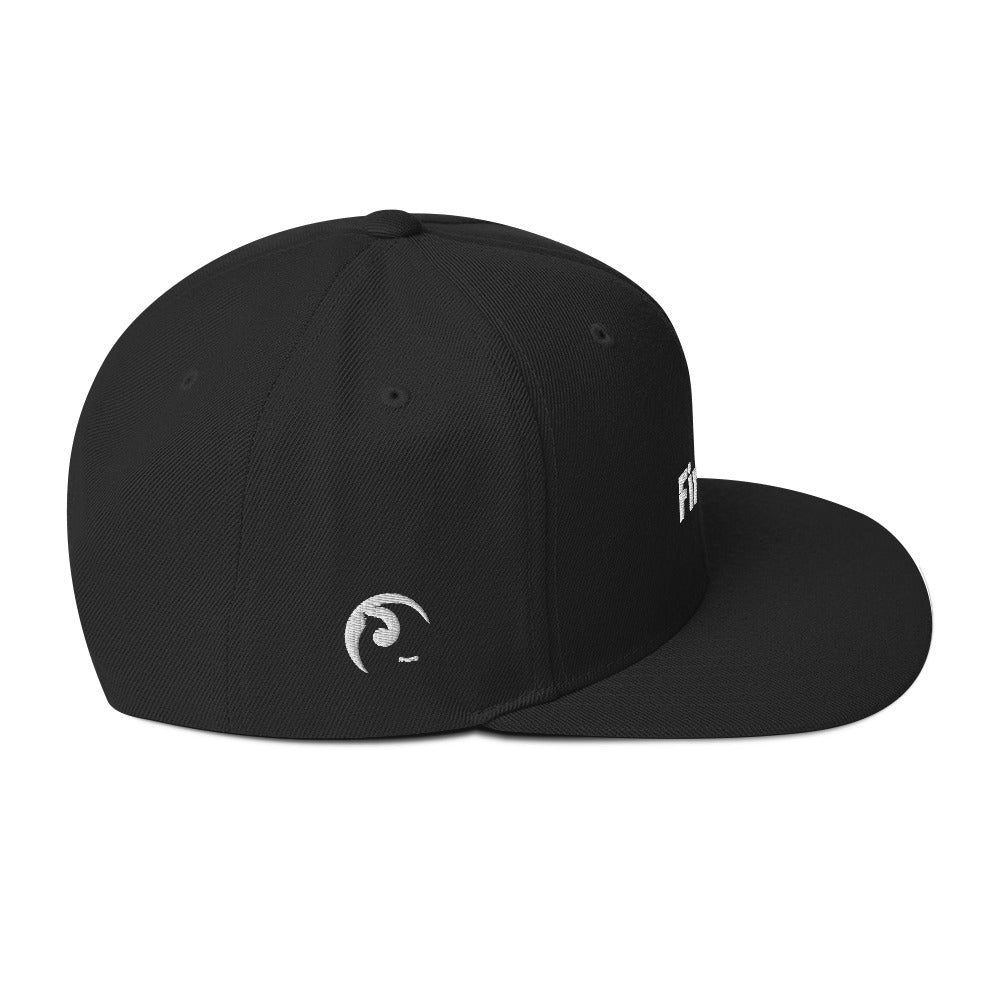 Casquette FireSpirit