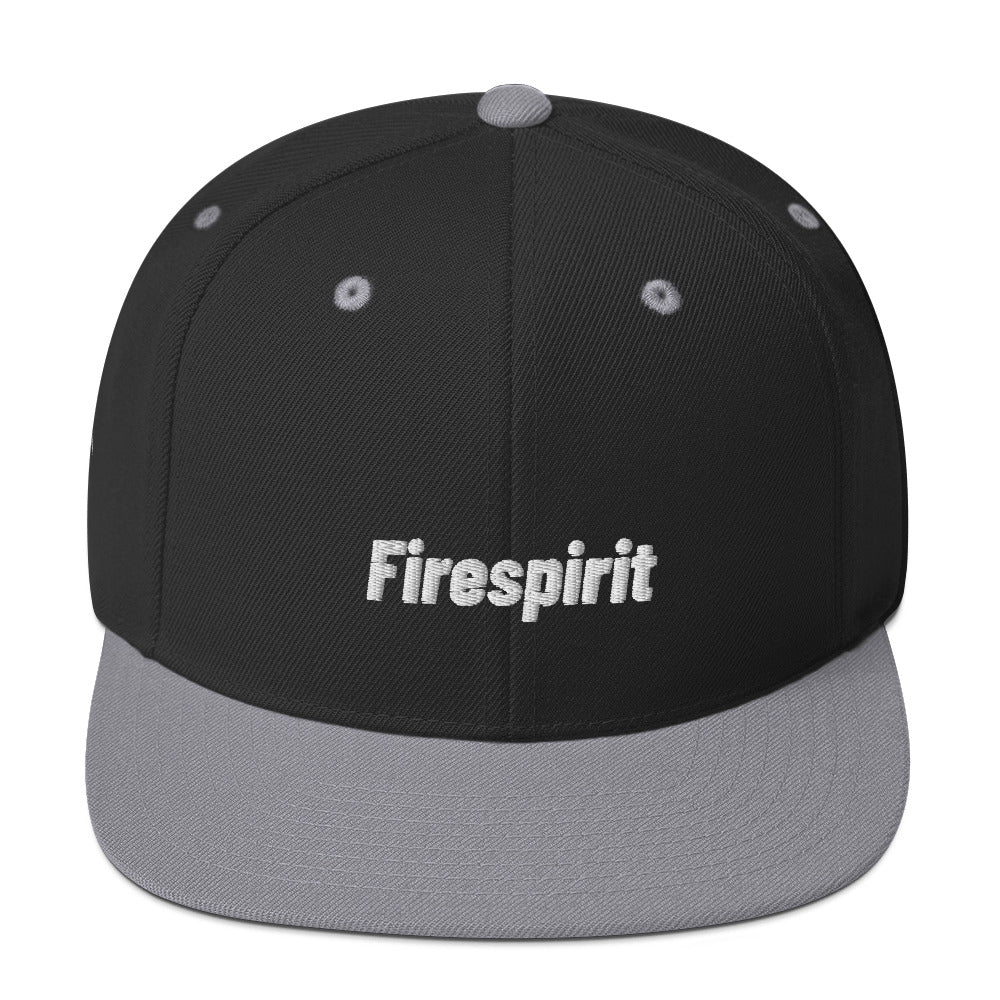 Casquette FireSpirit