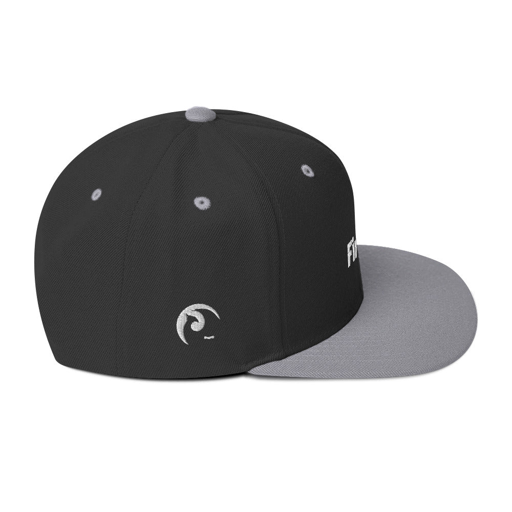 Casquette FireSpirit