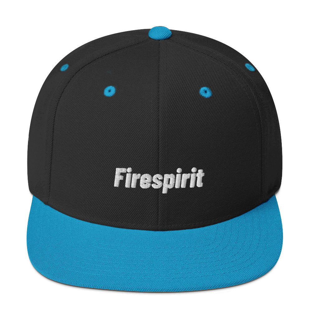 Casquette FireSpirit