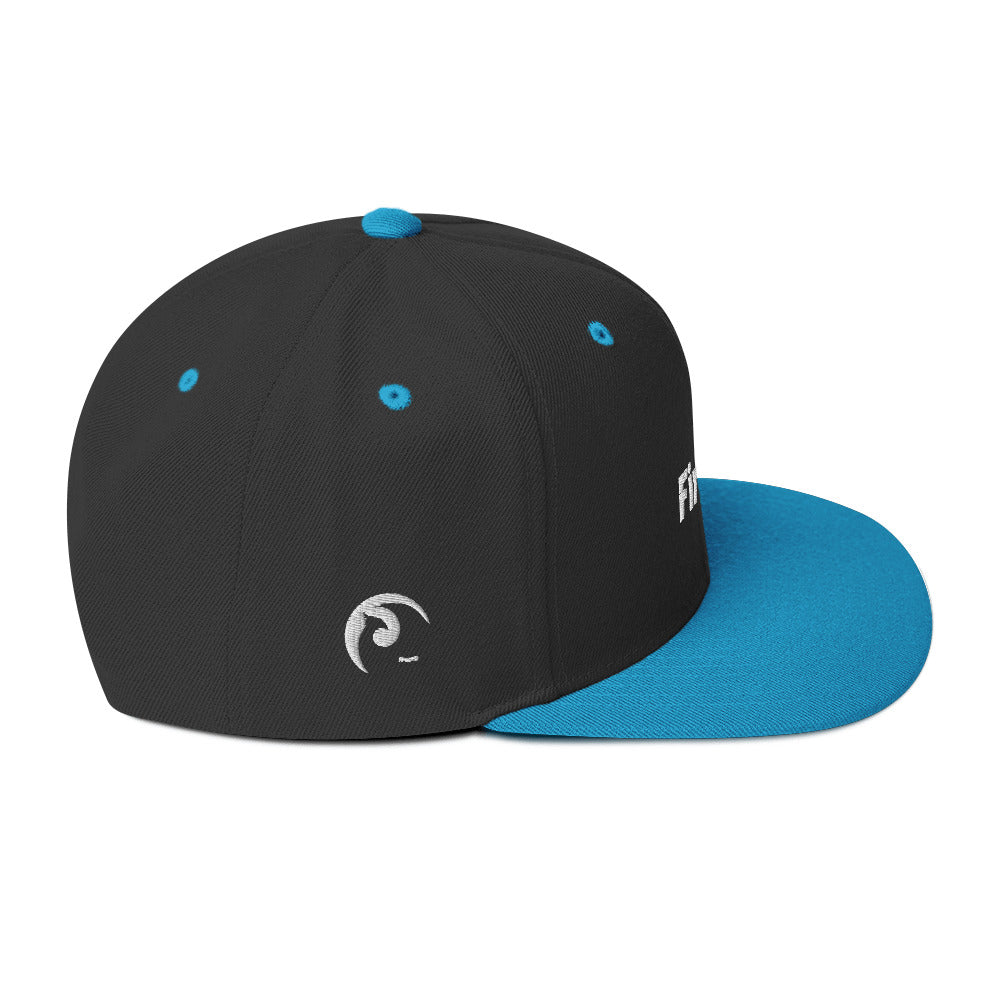 Casquette FireSpirit