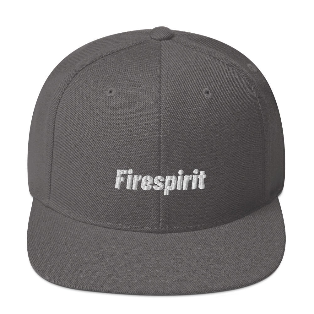 Casquette FireSpirit