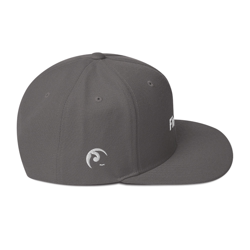 Casquette FireSpirit