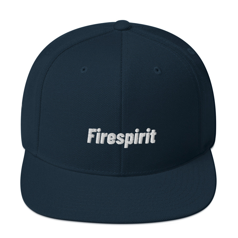 Casquette FireSpirit