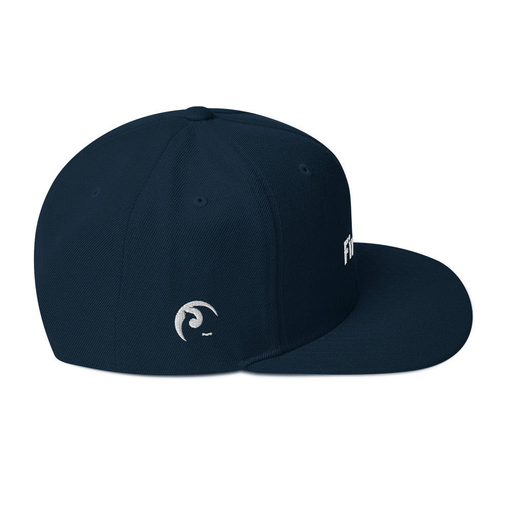 Casquette FireSpirit