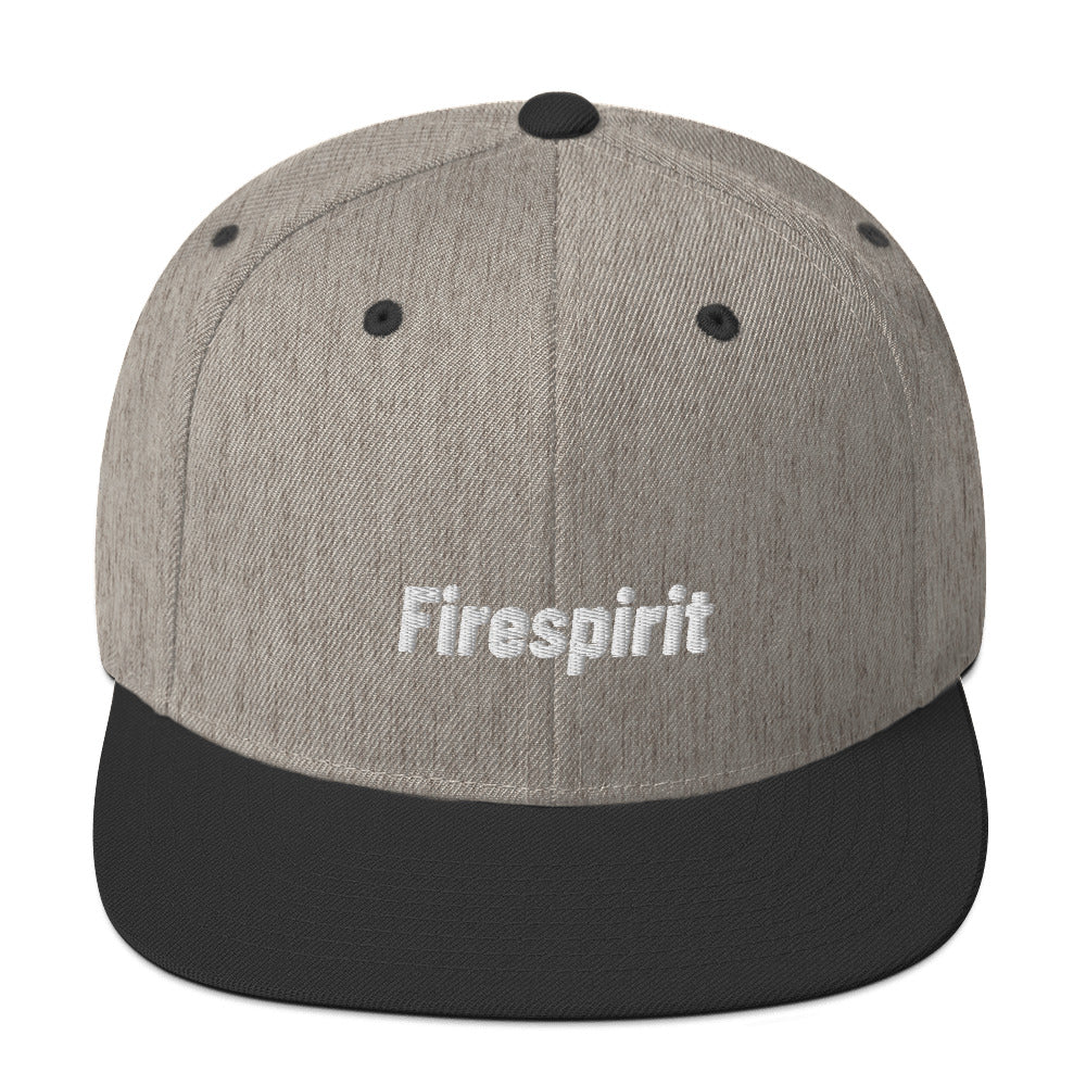 Casquette FireSpirit