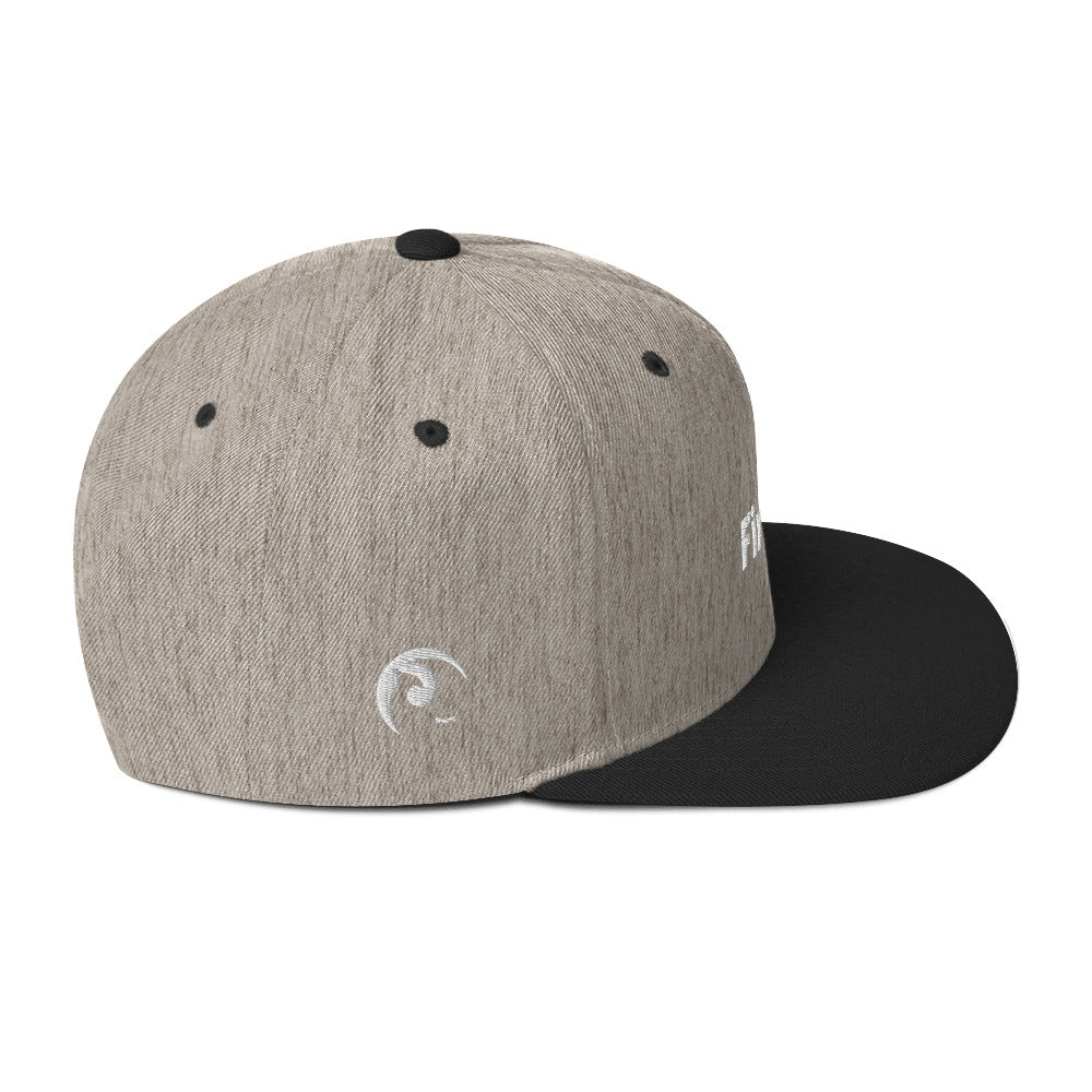 Casquette FireSpirit