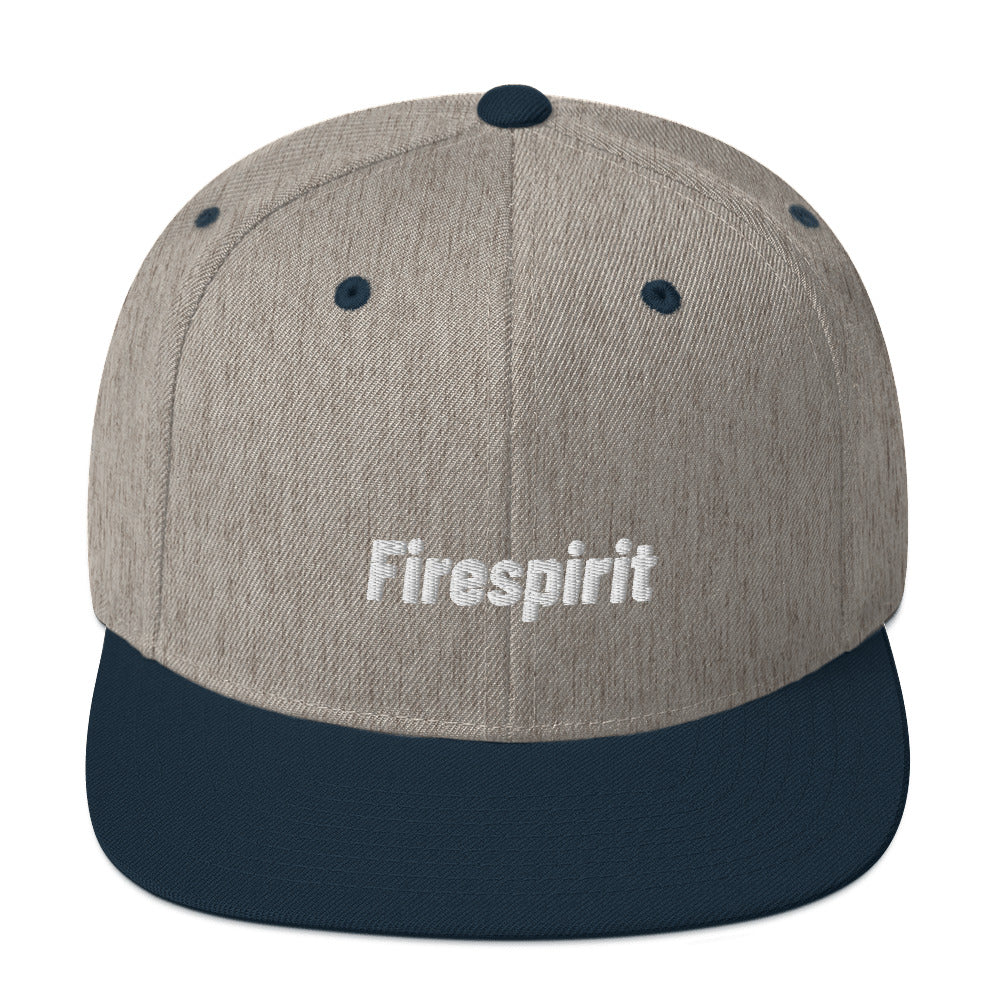 Casquette FireSpirit
