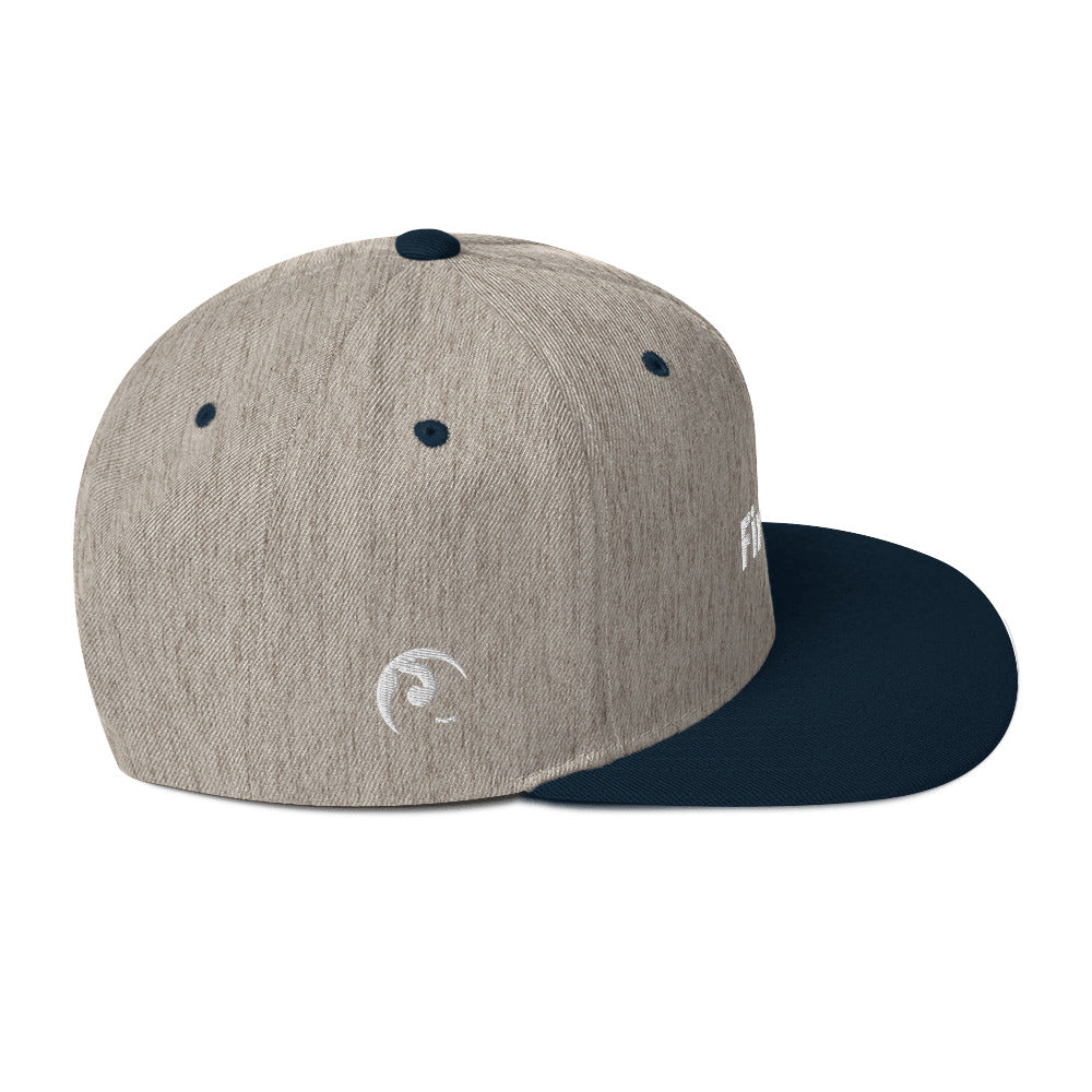 Casquette FireSpirit