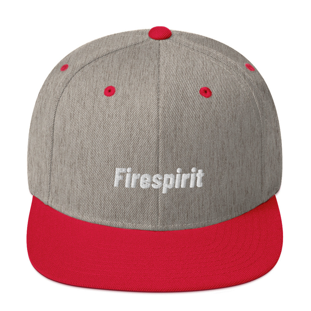 Casquette FireSpirit
