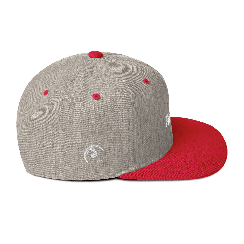 Casquette FireSpirit
