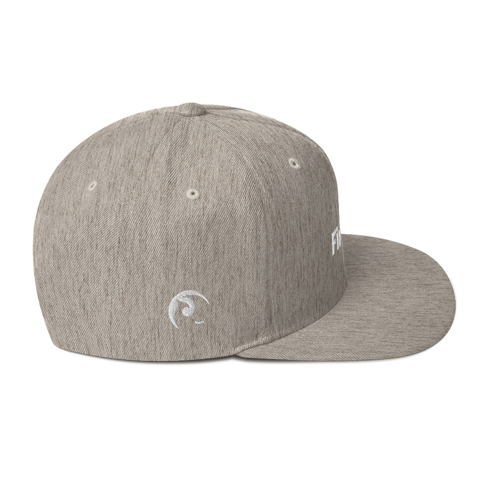 Casquette FireSpirit