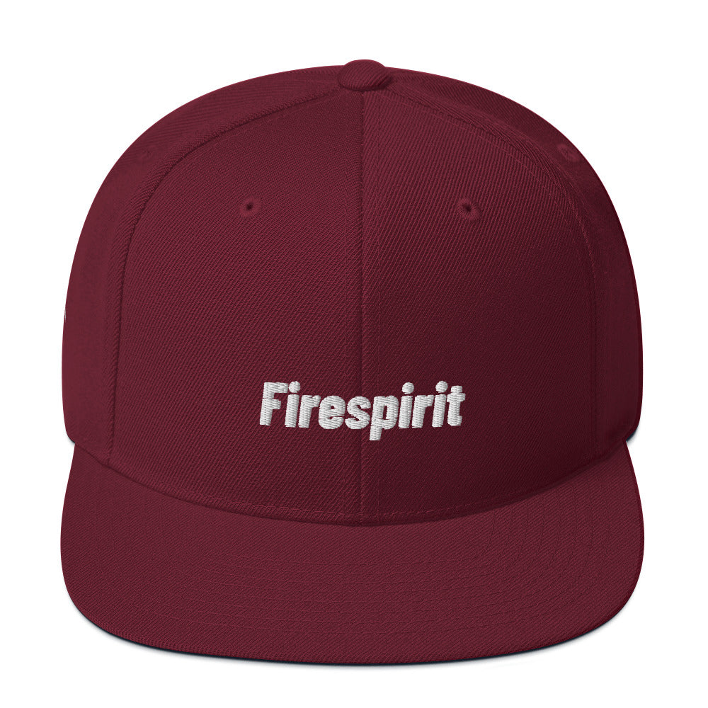 Casquette FireSpirit