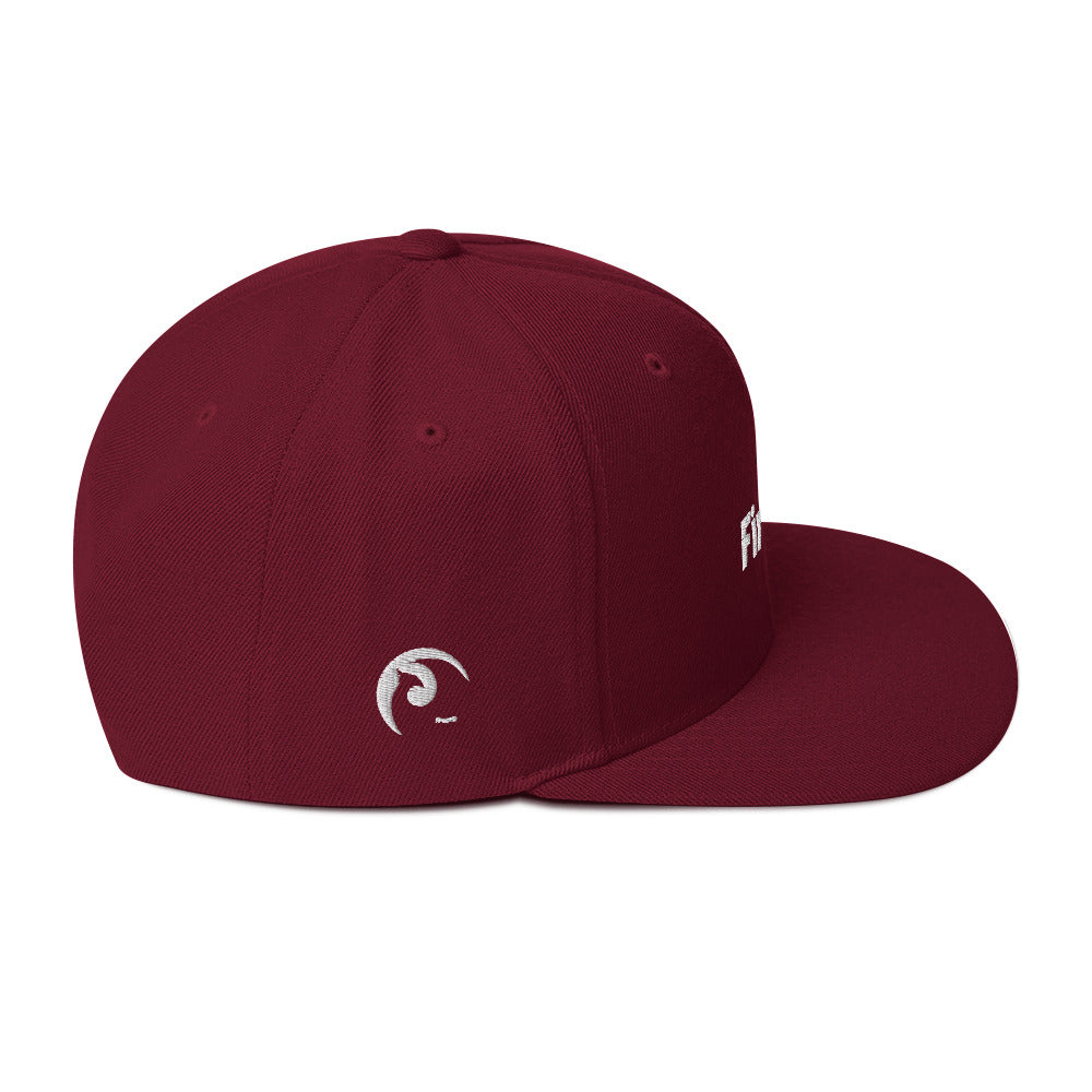 Casquette FireSpirit
