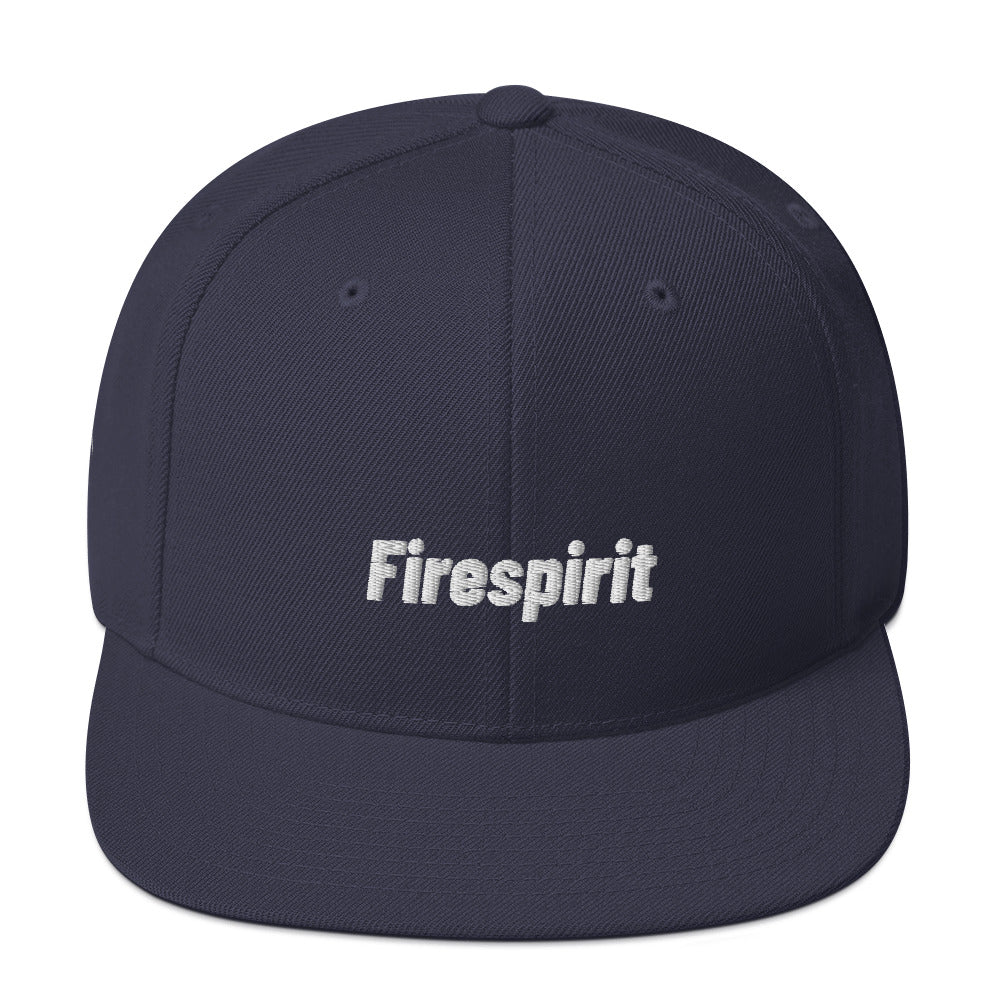 Casquette FireSpirit