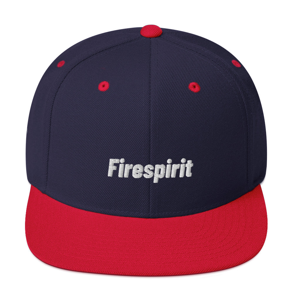 Casquette FireSpirit