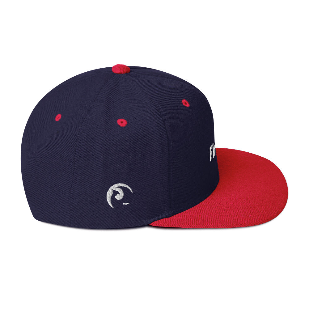 Casquette FireSpirit