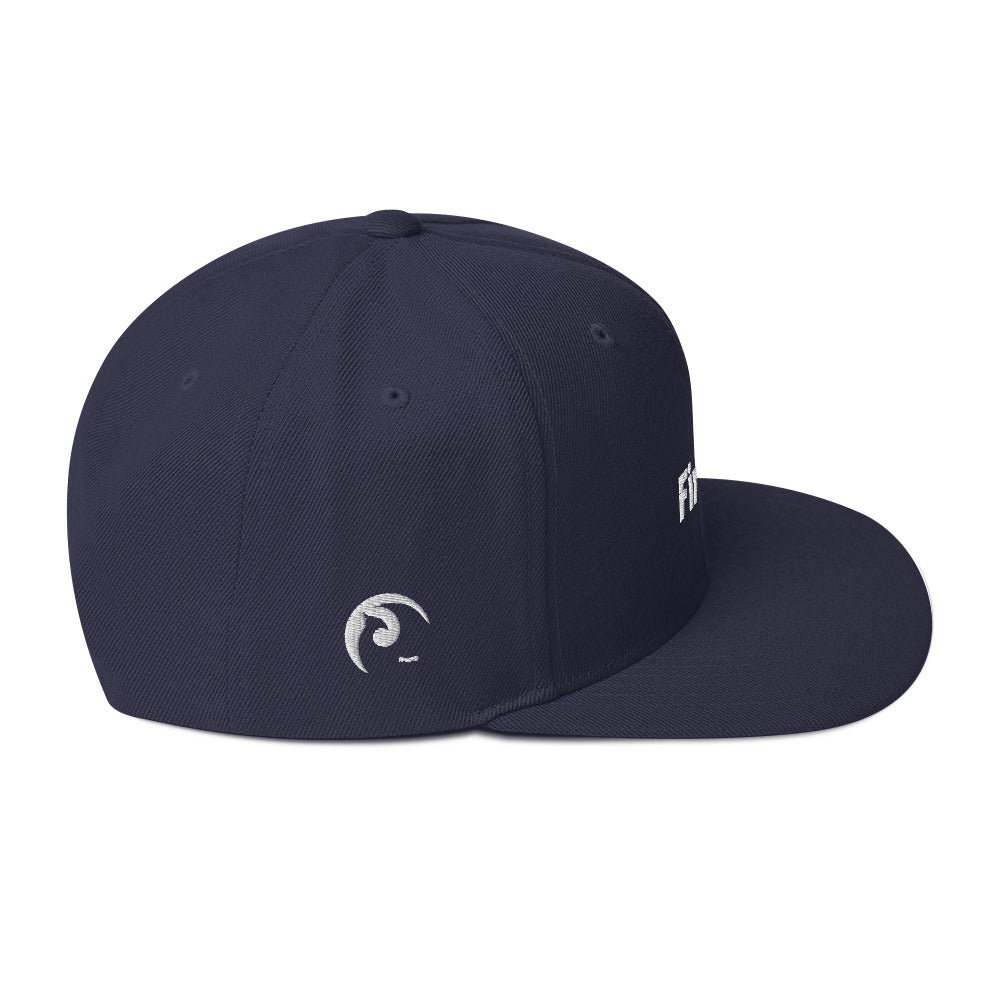 Casquette FireSpirit