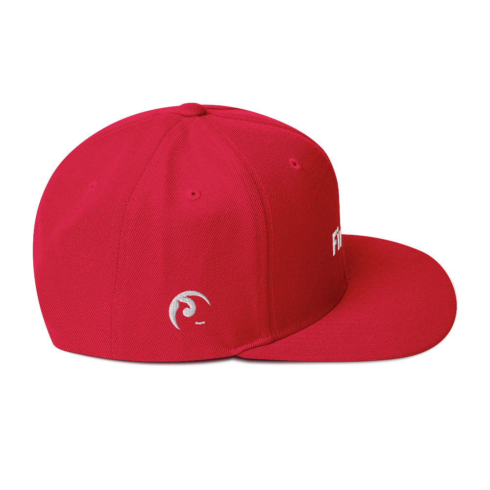 Casquette FireSpirit