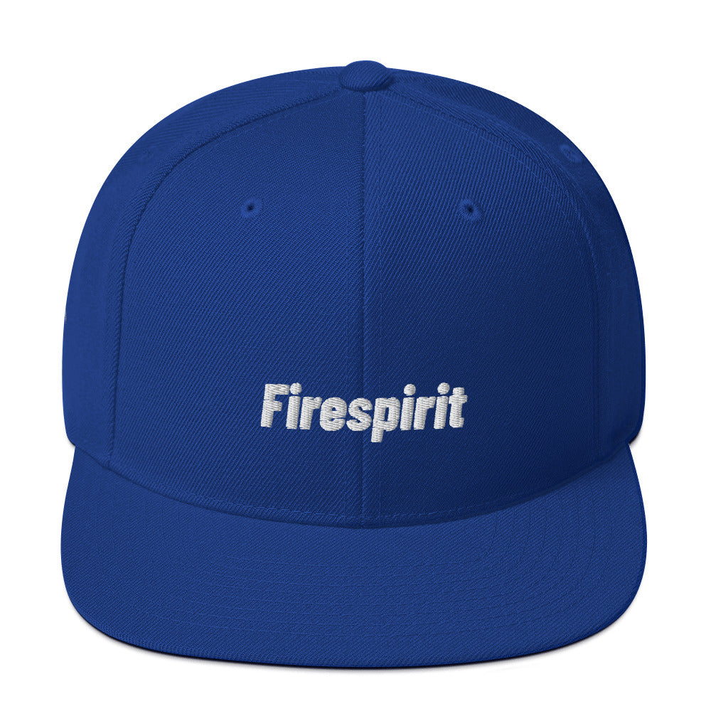 Casquette FireSpirit
