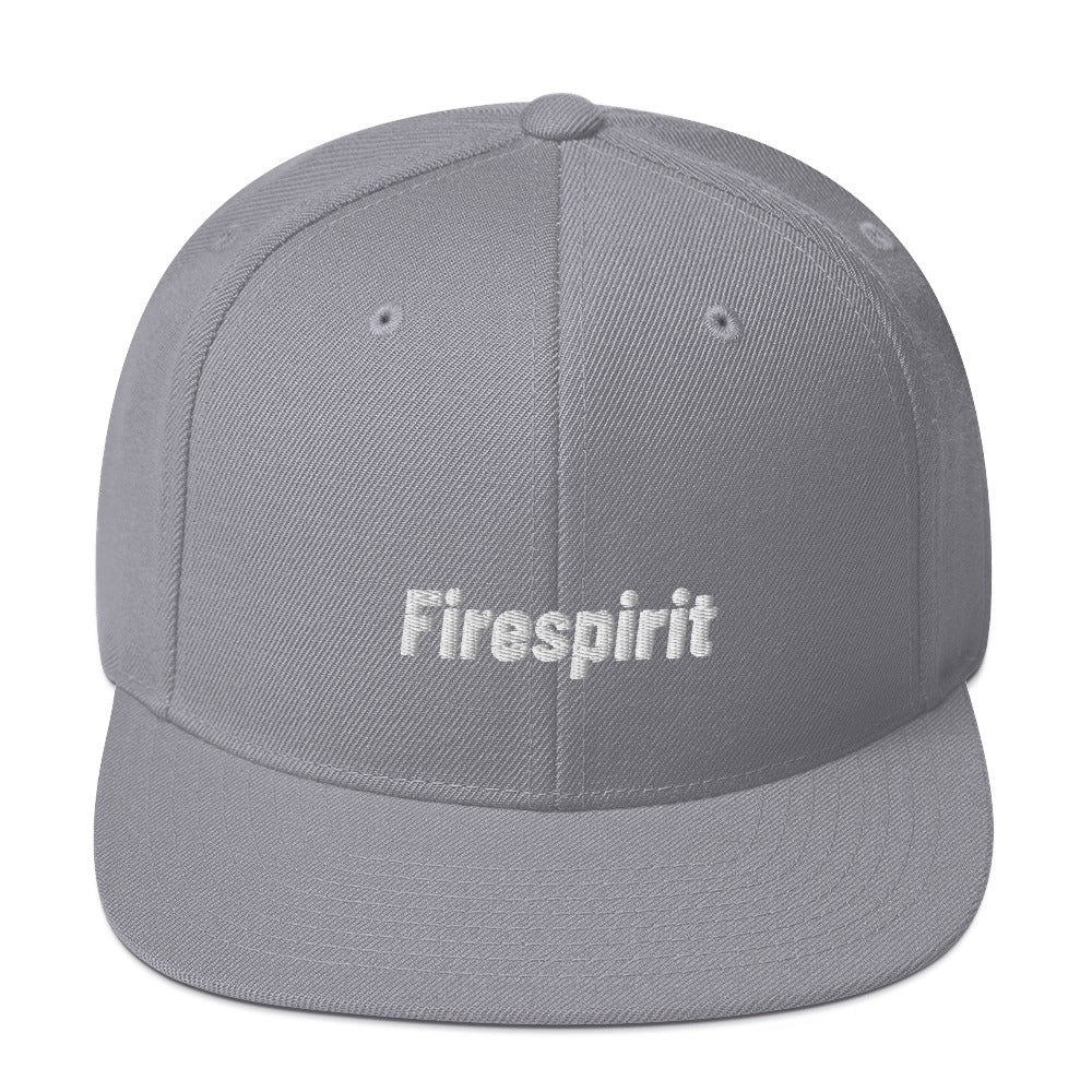 Casquette FireSpirit