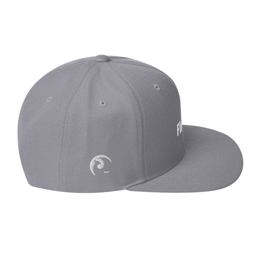 Casquette FireSpirit