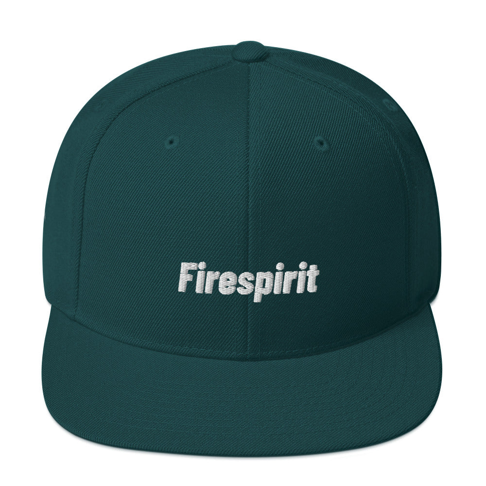 Casquette FireSpirit