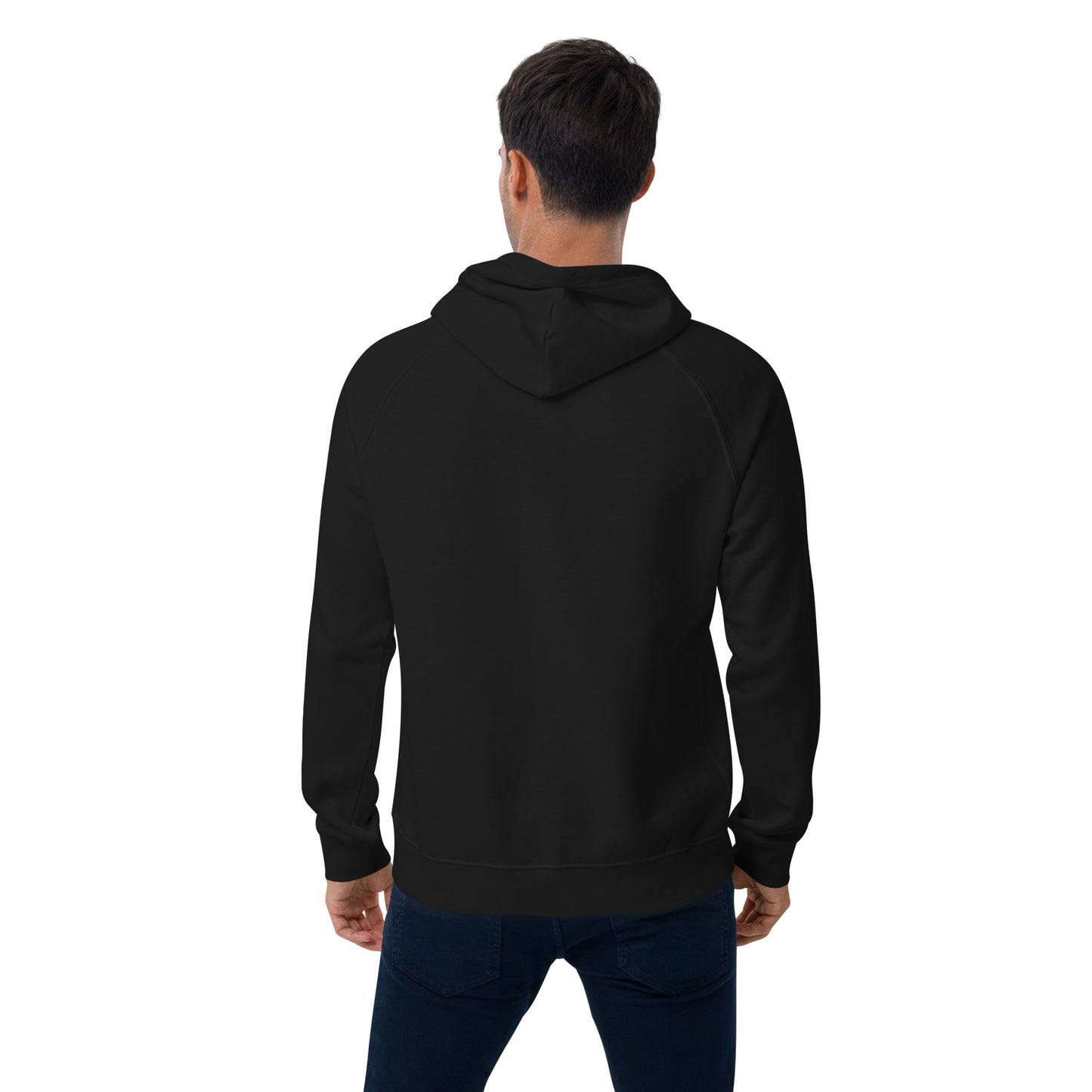 Sweat à capuche écologique unisexe Firespirit