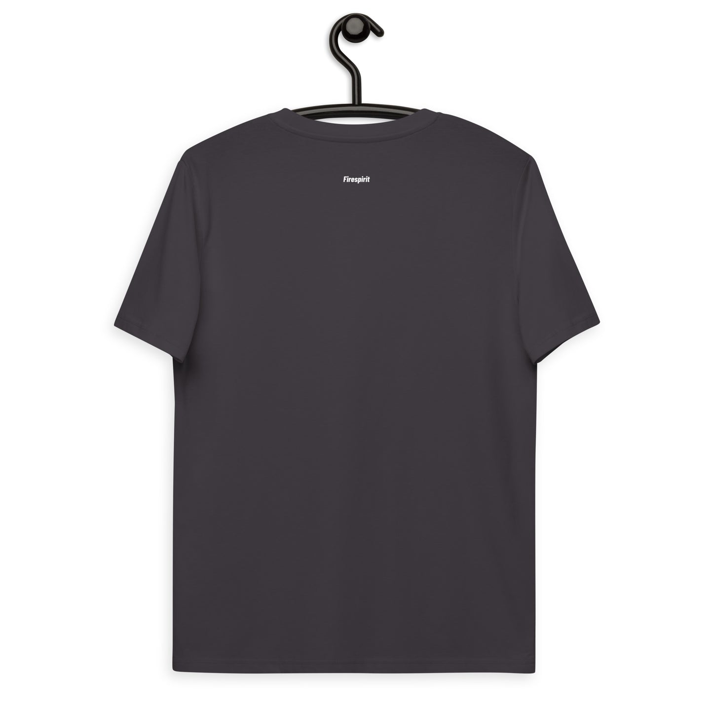 T-shirt Binôme Pompiers en coton biologique