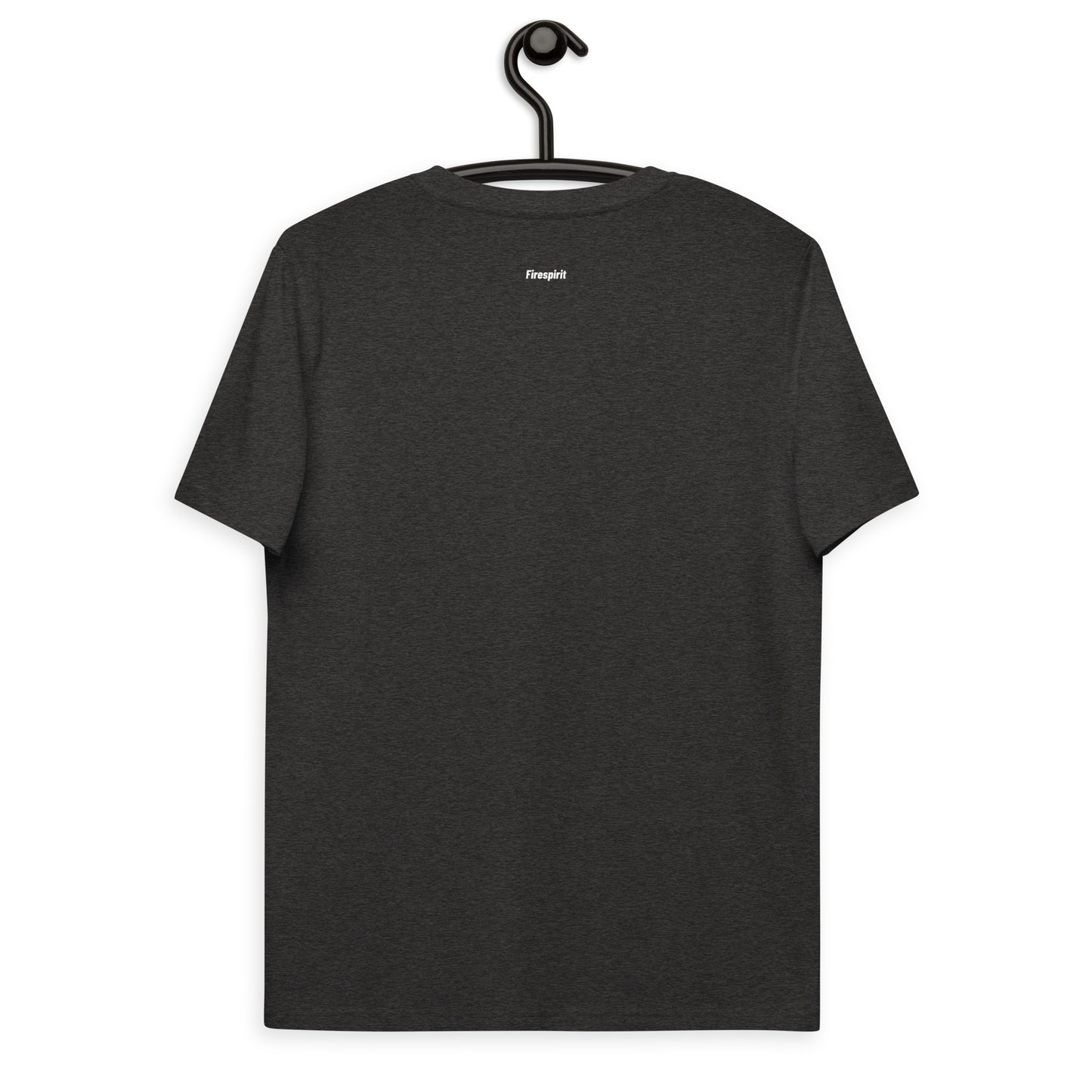 T-shirt Binôme Pompiers en coton biologique