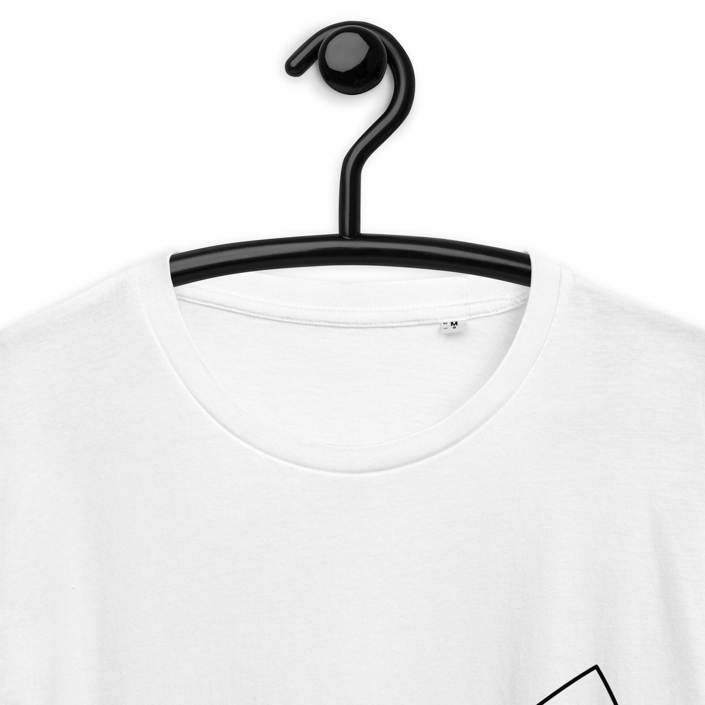 T-shirt FireSpirit en coton biologique