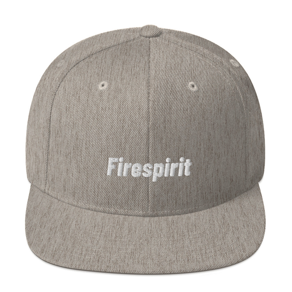 Casquette FireSpirit
